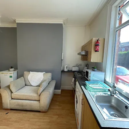 Bude A1 - Justsleep Apartmán *