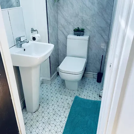 Bude A1 - Justsleep *