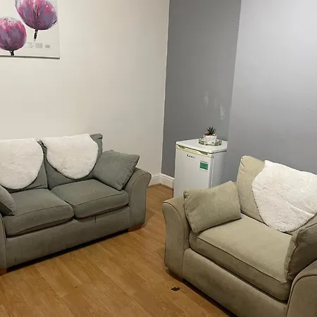 Apartmán Bude A1 - Justsleep Leeds (West Yorkshire)