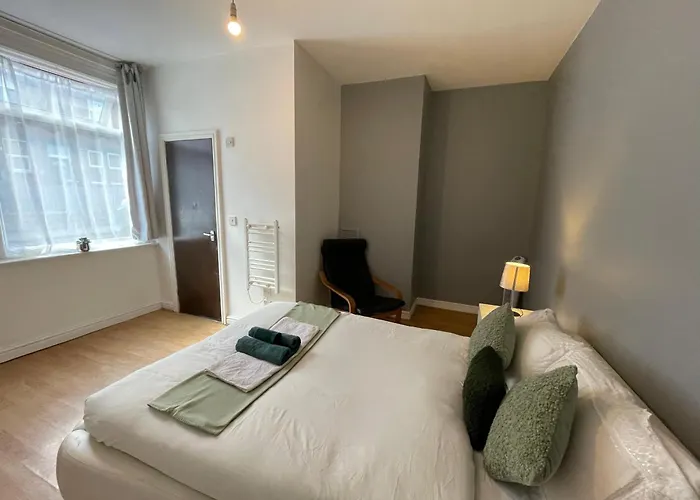 Bude A1 - Justsleep *