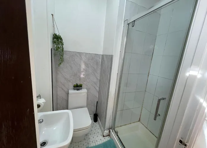 Appartement Bude A1 - Justsleep *