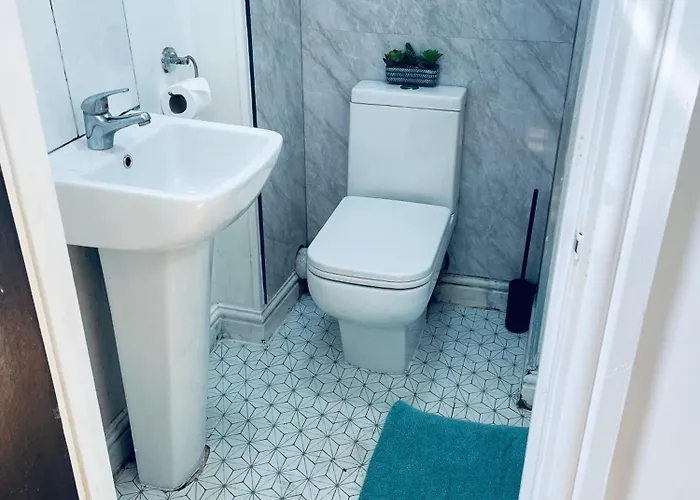 Bude A1 - Justsleep *