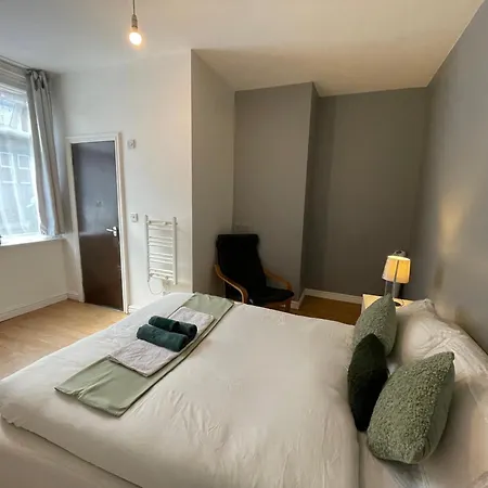 Bude A1 - Justsleep *