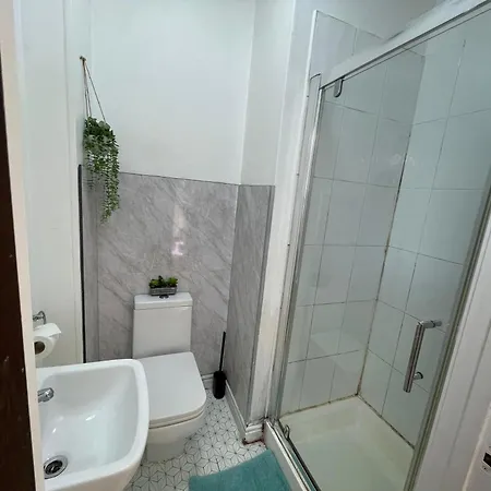 Apartament Bude A1 - Justsleep *